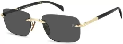 David Beckham DB 1195 S RHL 57IR